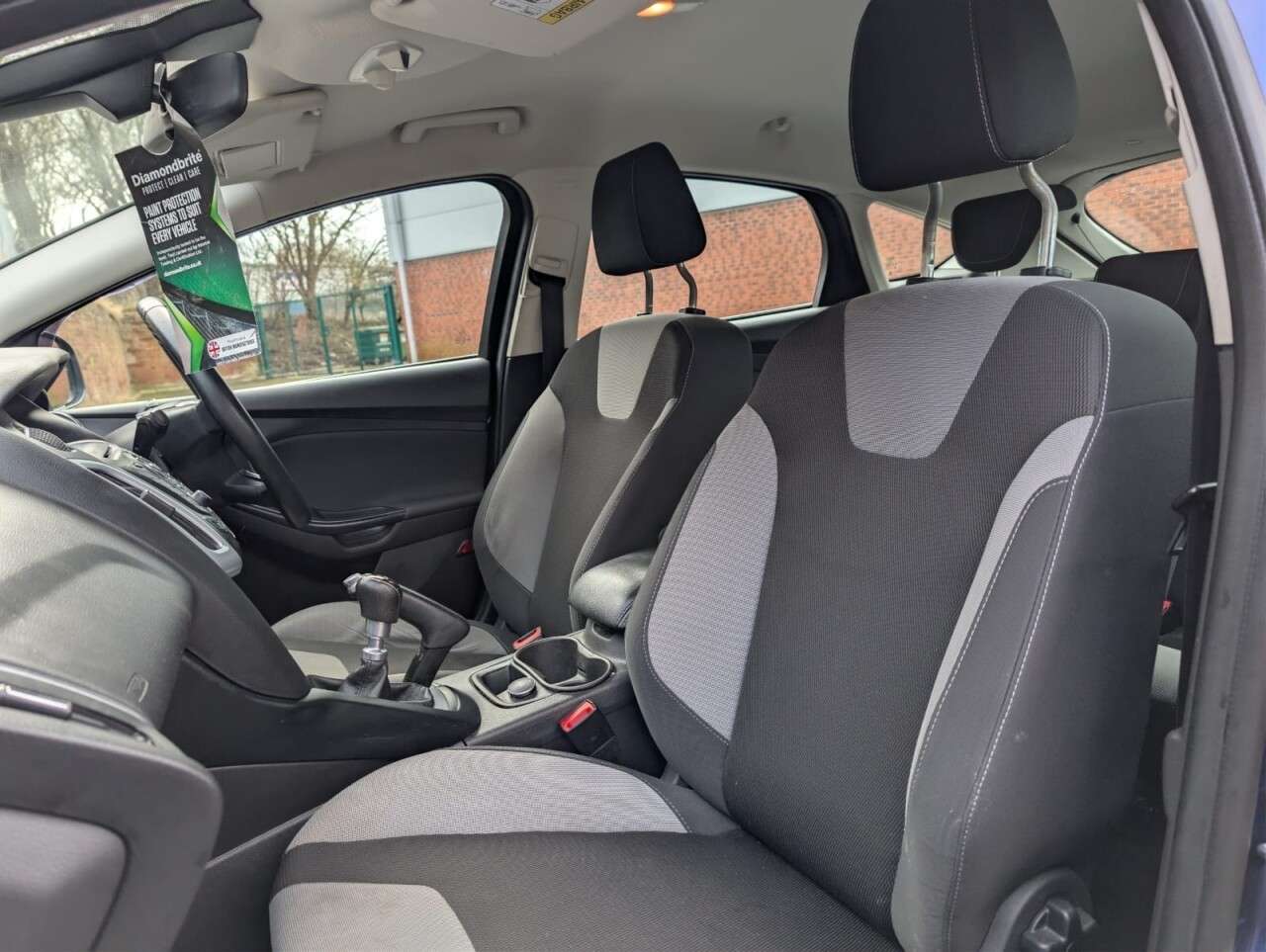 2014 FORD FOCUS 2014 FORD FOCUS