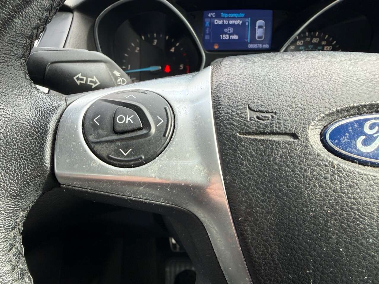 2014 FORD FOCUS 2014 FORD FOCUS