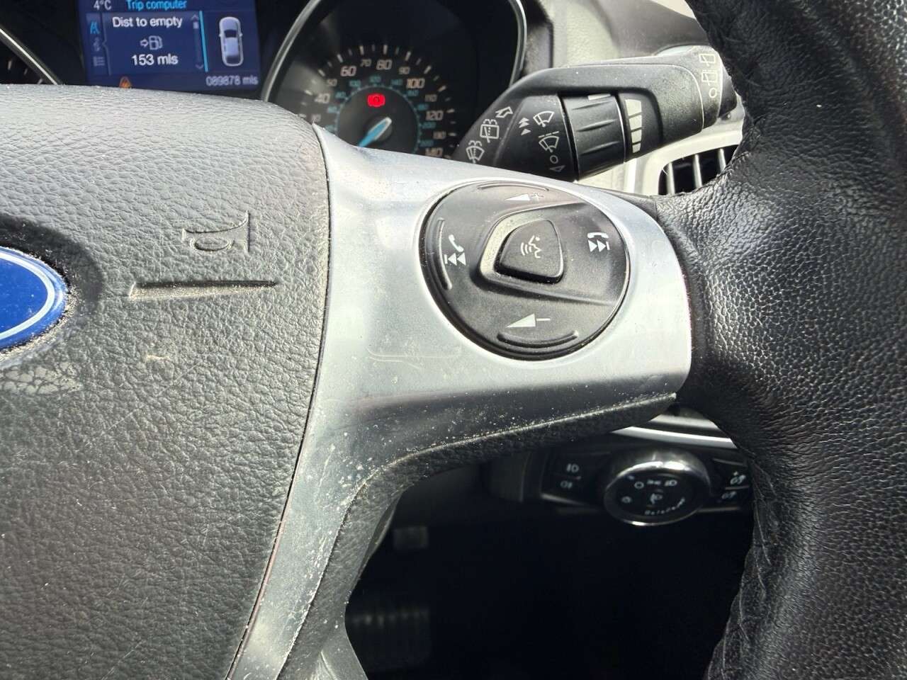 2014 FORD FOCUS 2014 FORD FOCUS