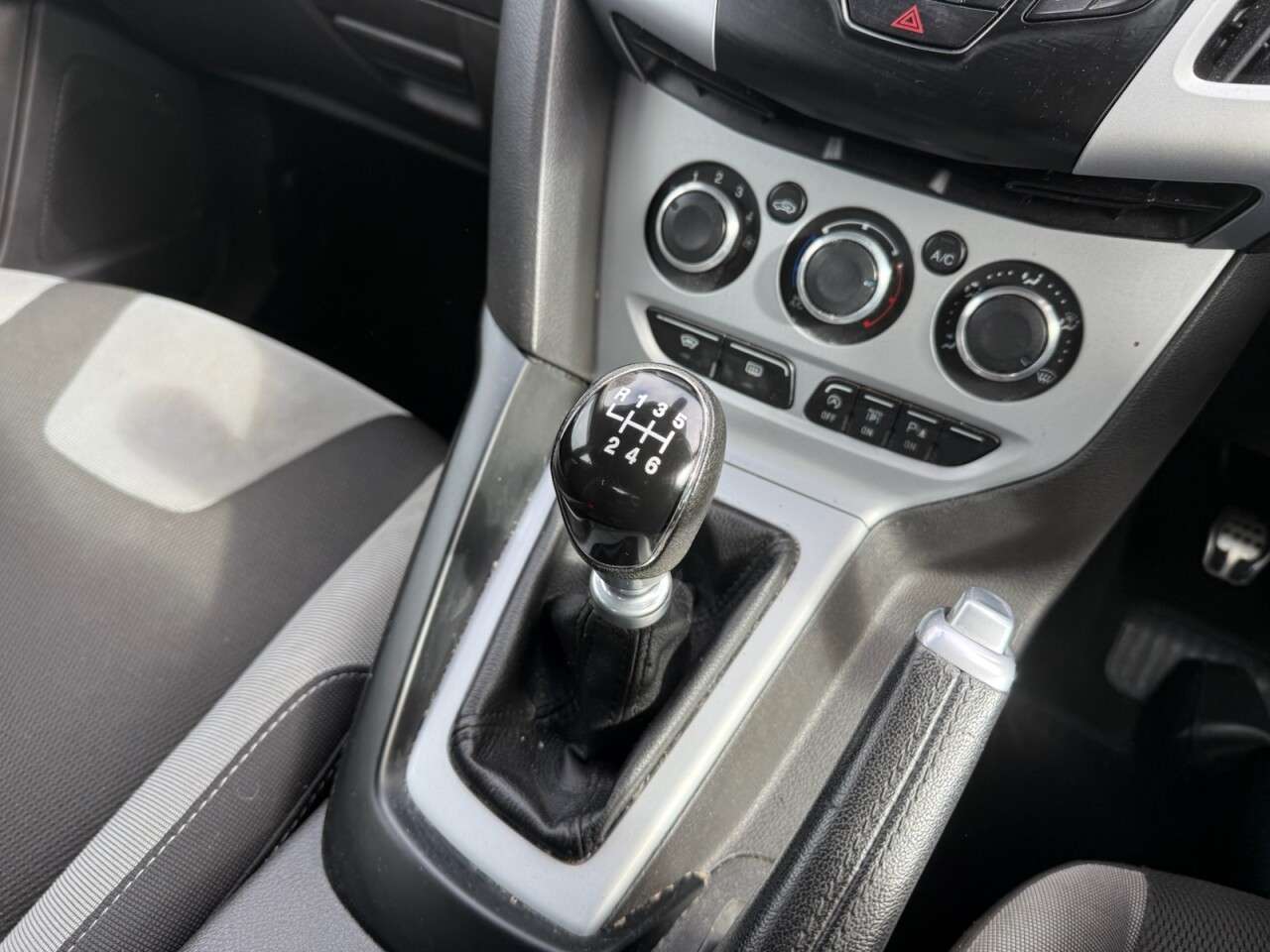 2014 FORD FOCUS 2014 FORD FOCUS