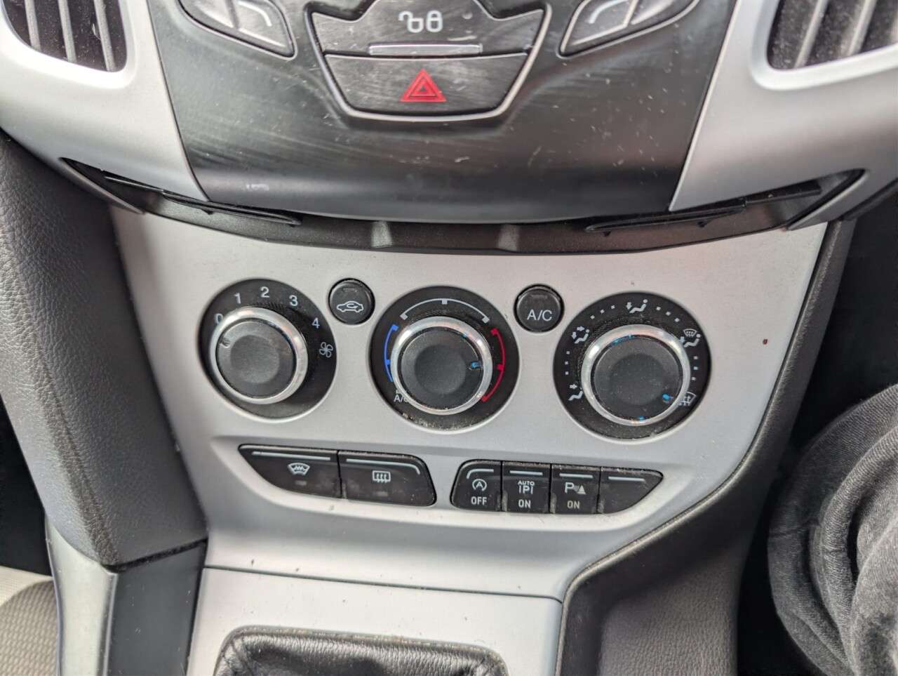 2014 FORD FOCUS 2014 FORD FOCUS