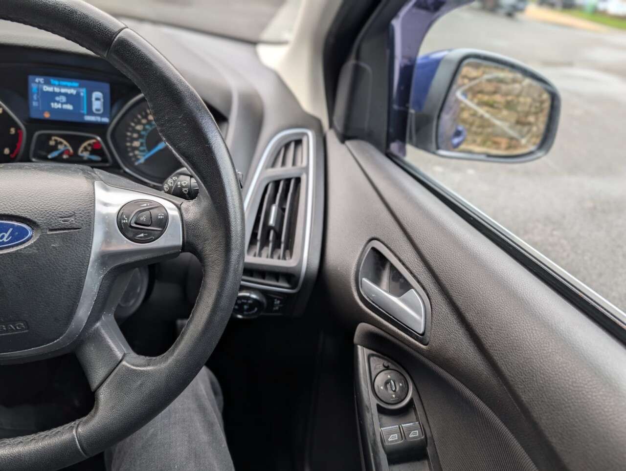 2014 FORD FOCUS 2014 FORD FOCUS