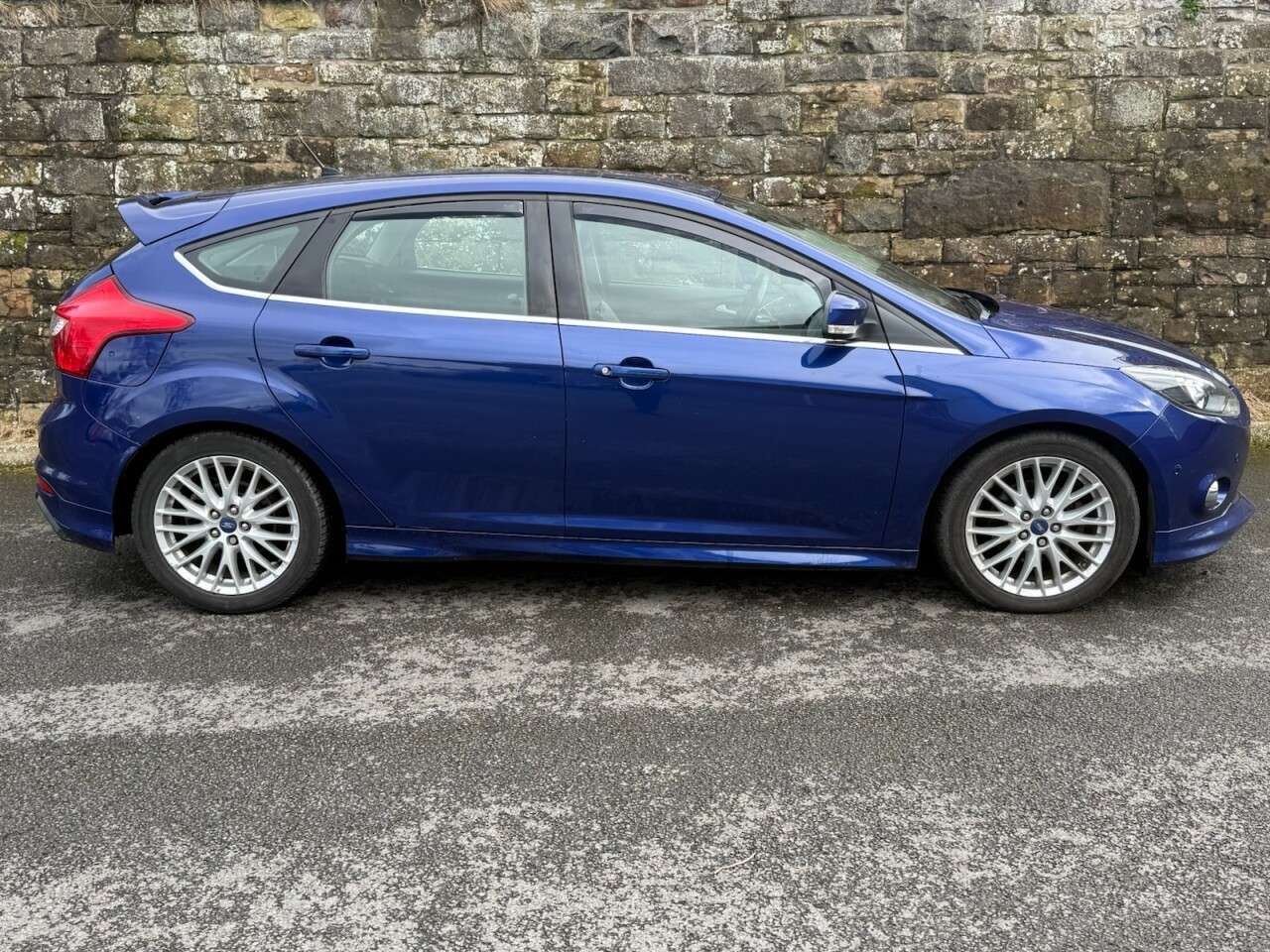 2014 FORD FOCUS 2014 FORD FOCUS