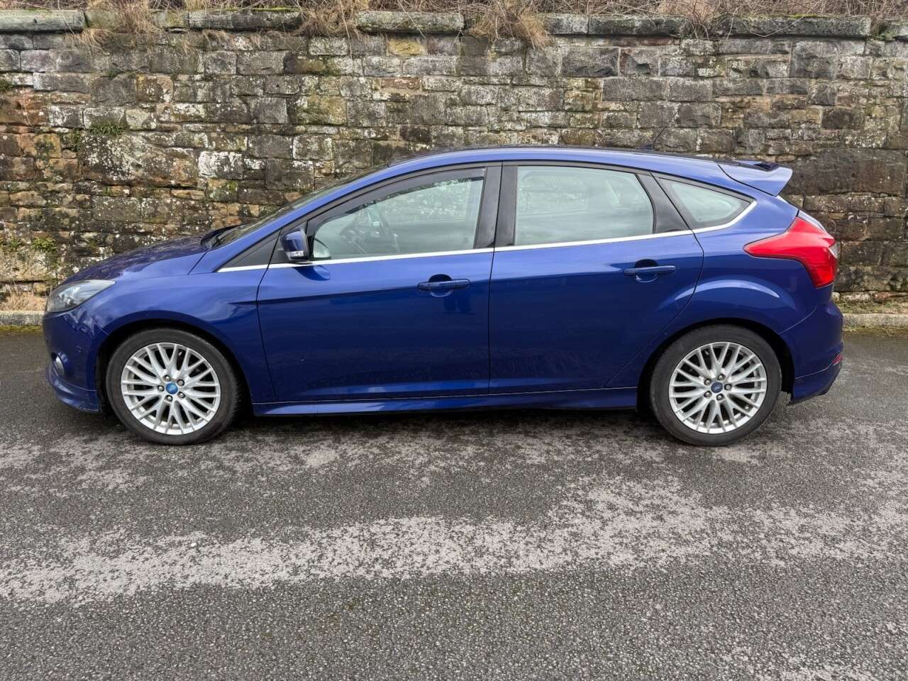 2014 FORD FOCUS 2014 FORD FOCUS
