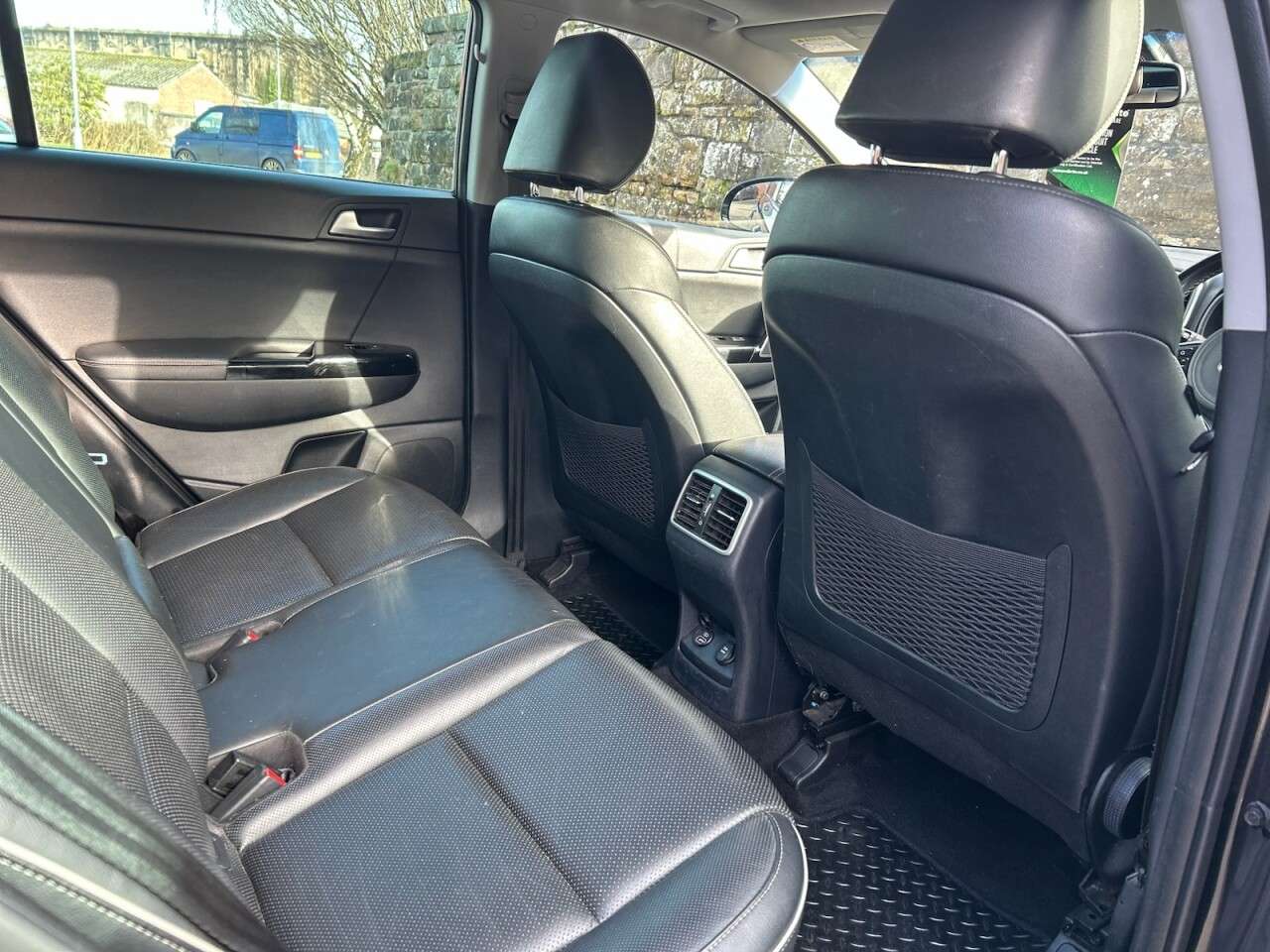 2018 KIA SPORTAGE 2018 KIA SPORTAGE