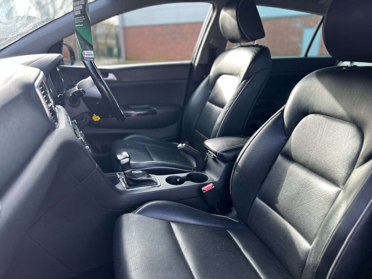 2018 KIA SPORTAGE 2018 KIA SPORTAGE