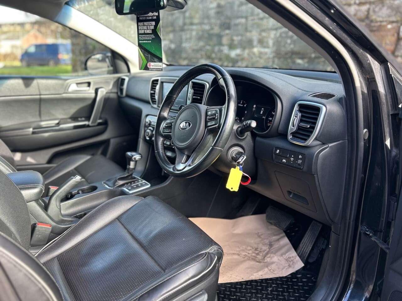 2018 KIA SPORTAGE 2018 KIA SPORTAGE