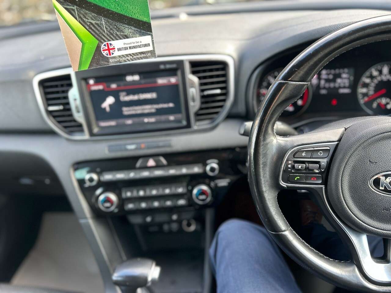 2018 KIA SPORTAGE 2018 KIA SPORTAGE