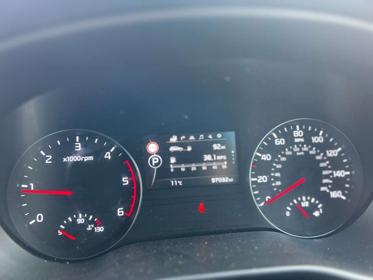 2018 KIA SPORTAGE 2018 KIA SPORTAGE