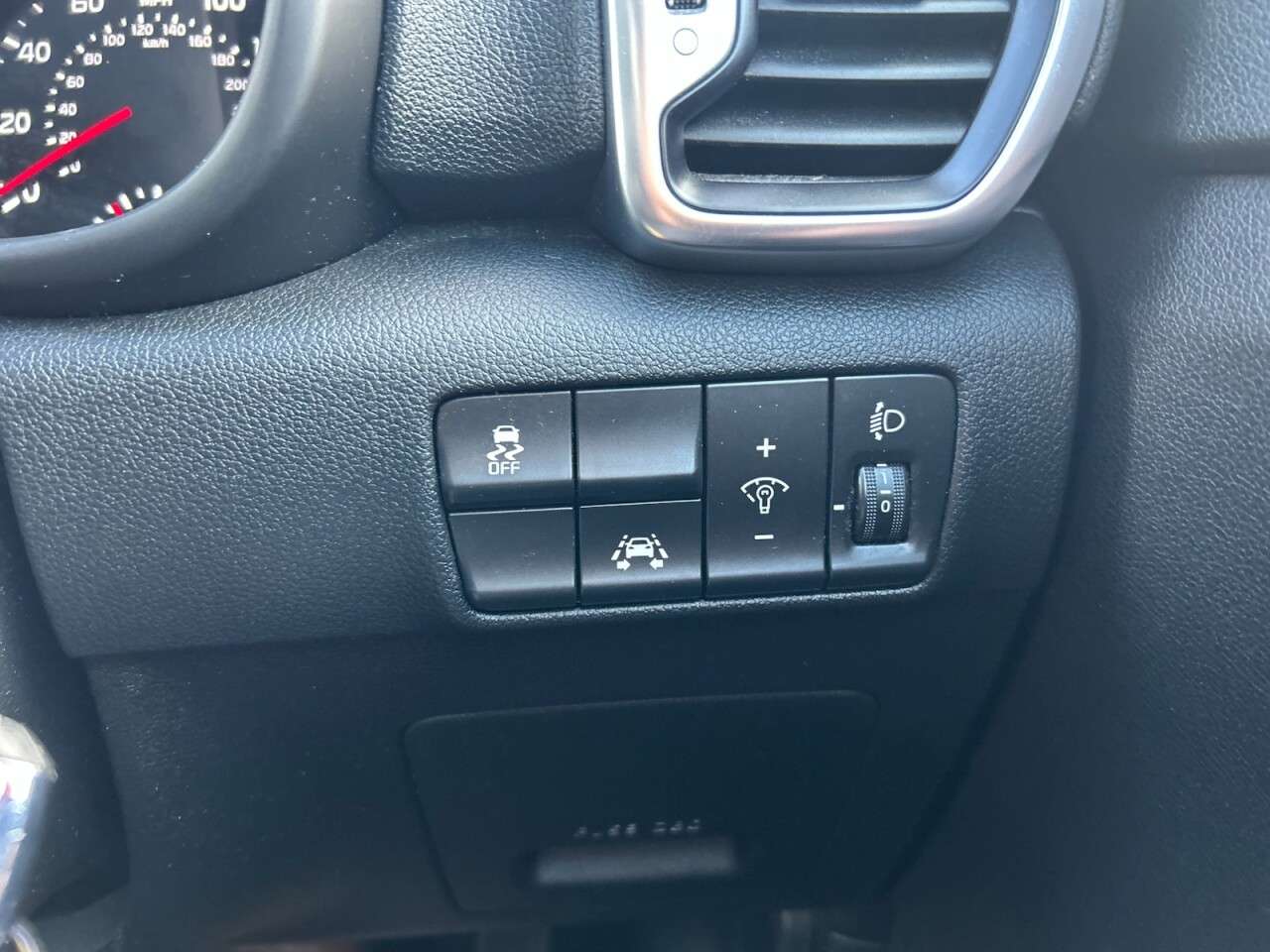 2018 KIA SPORTAGE 2018 KIA SPORTAGE