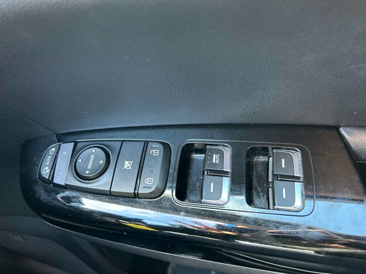 2018 KIA SPORTAGE 2018 KIA SPORTAGE