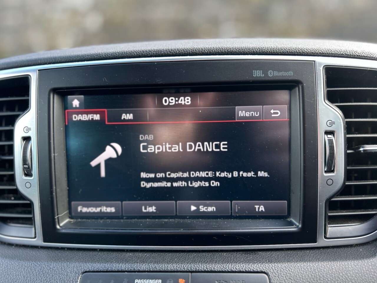 2018 KIA SPORTAGE 2018 KIA SPORTAGE