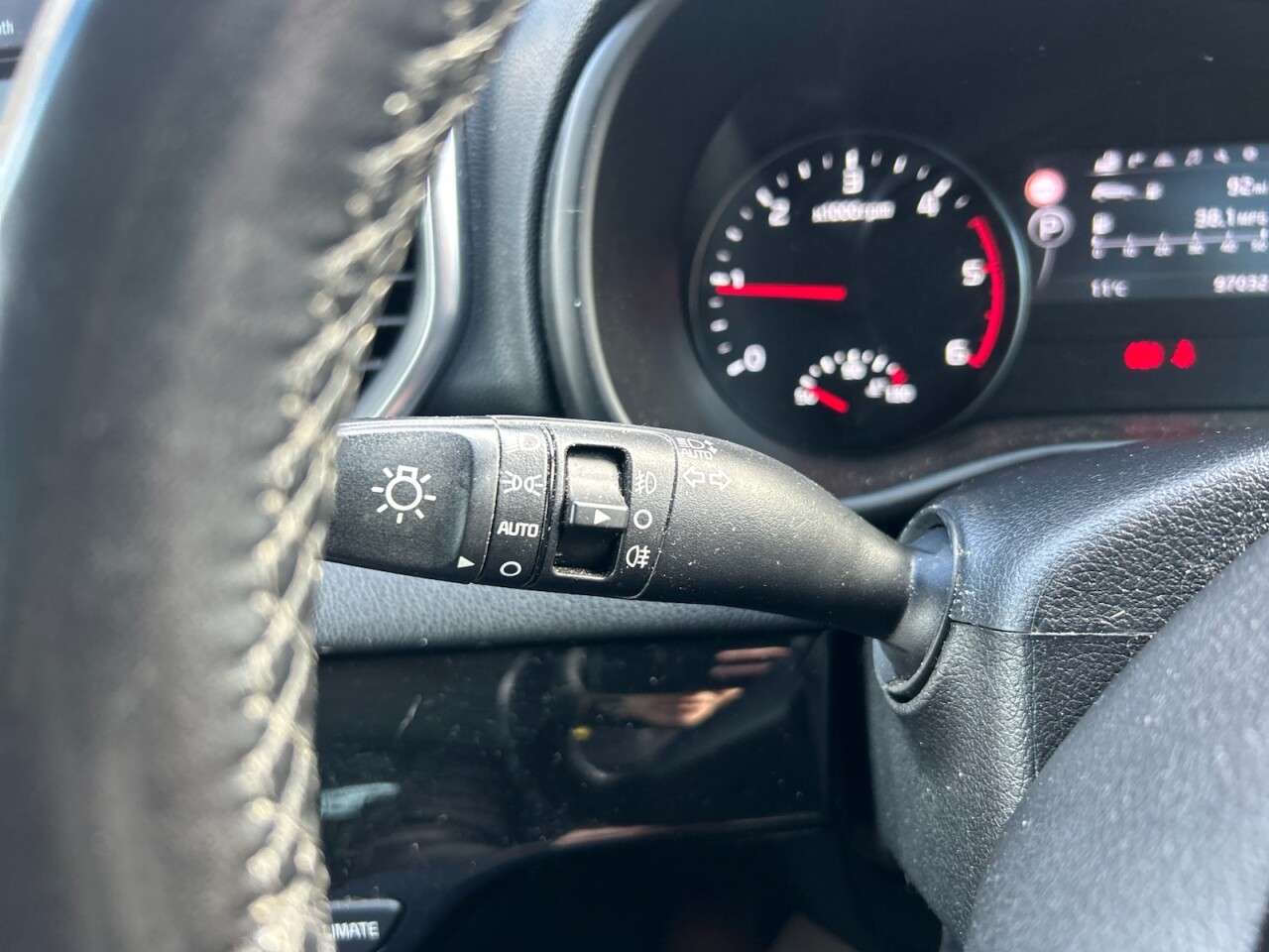 2018 KIA SPORTAGE 2018 KIA SPORTAGE