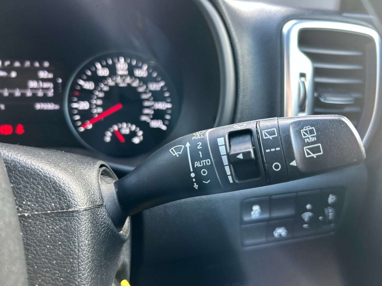 2018 KIA SPORTAGE 2018 KIA SPORTAGE