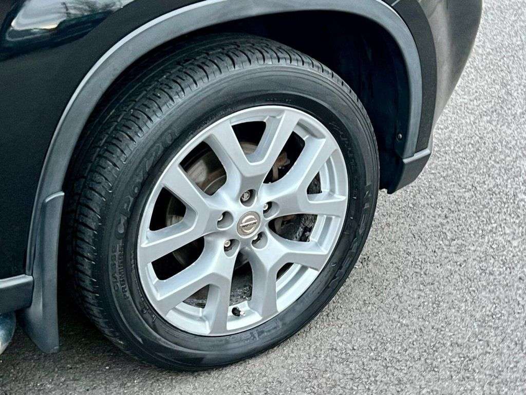 2011 NISSAN X-TRAIL 2011 NISSAN X-TRAIL