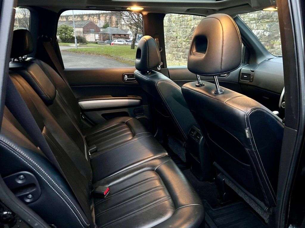 2011 NISSAN X-TRAIL 2011 NISSAN X-TRAIL