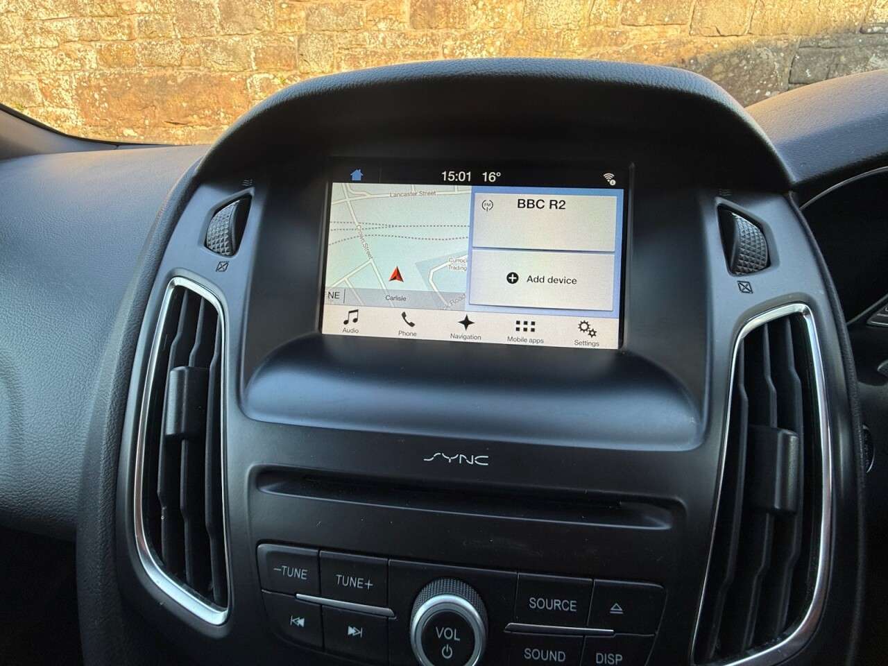 2017 FORD FOCUS 2017 FORD FOCUS