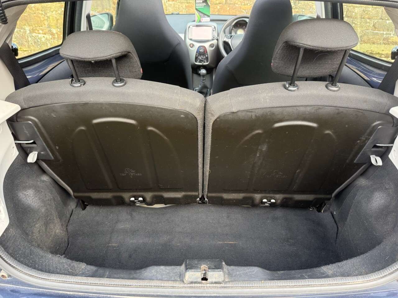 2016 CITROEN C1 2016 CITROEN C1