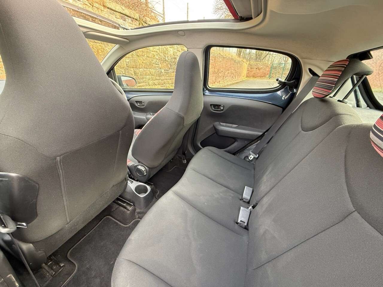 2016 CITROEN C1 2016 CITROEN C1