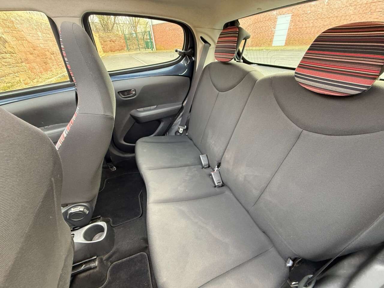 2016 CITROEN C1 2016 CITROEN C1