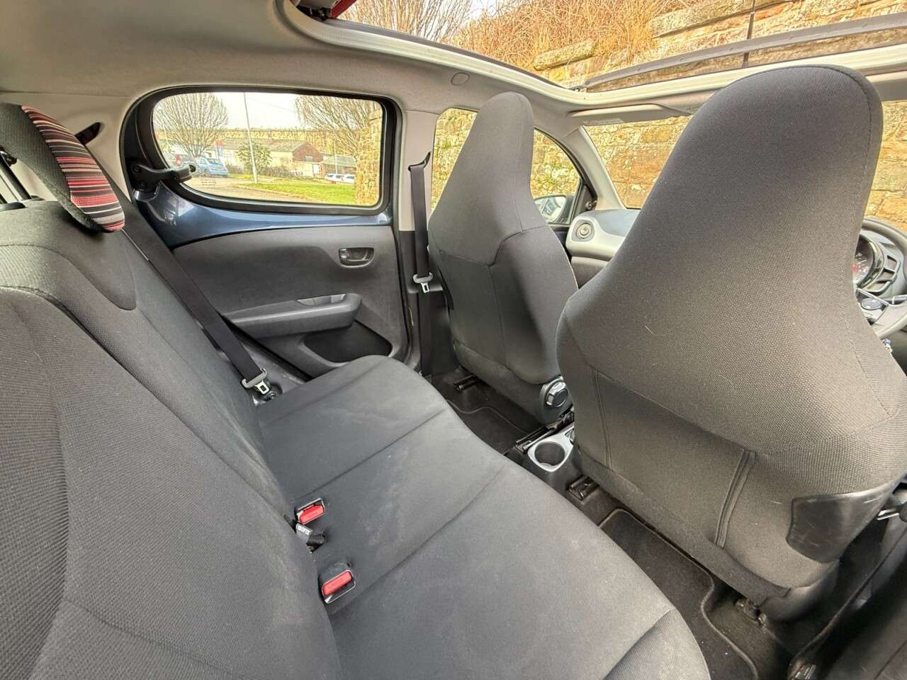 2016 CITROEN C1 2016 CITROEN C1