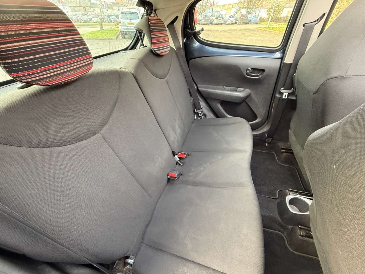 2016 CITROEN C1 2016 CITROEN C1