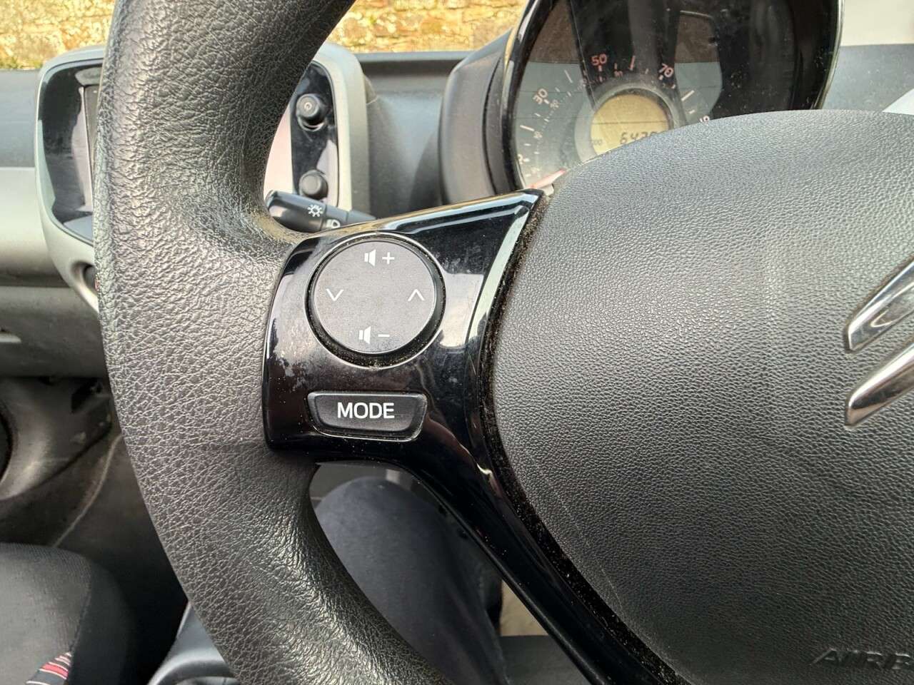 2016 CITROEN C1 2016 CITROEN C1