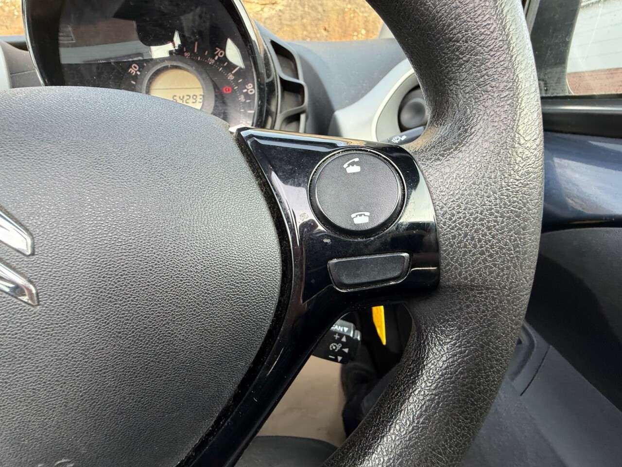 2016 CITROEN C1 2016 CITROEN C1