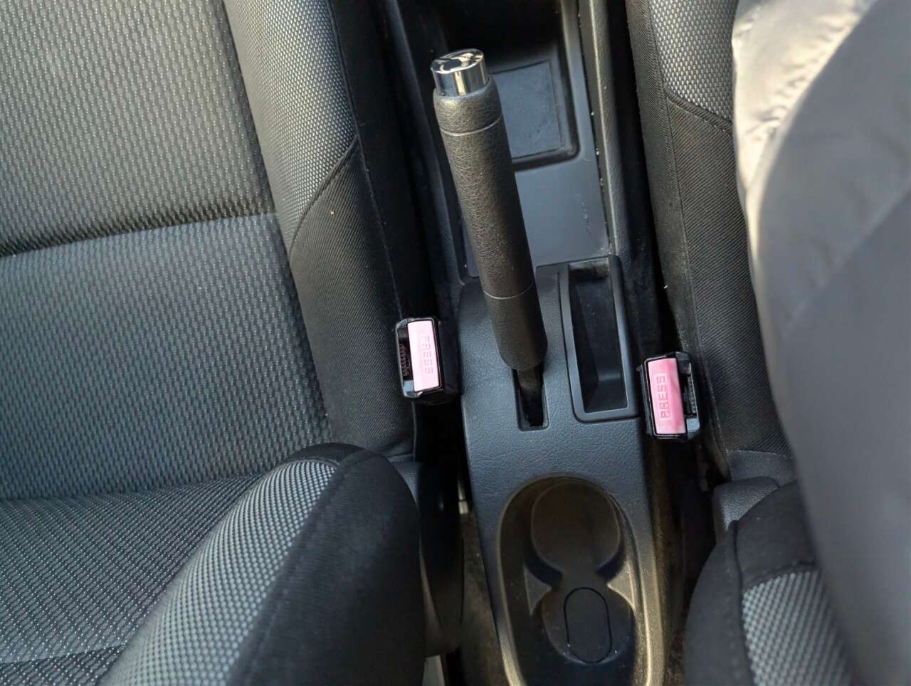 2010 PEUGEOT 207 2010 PEUGEOT 207