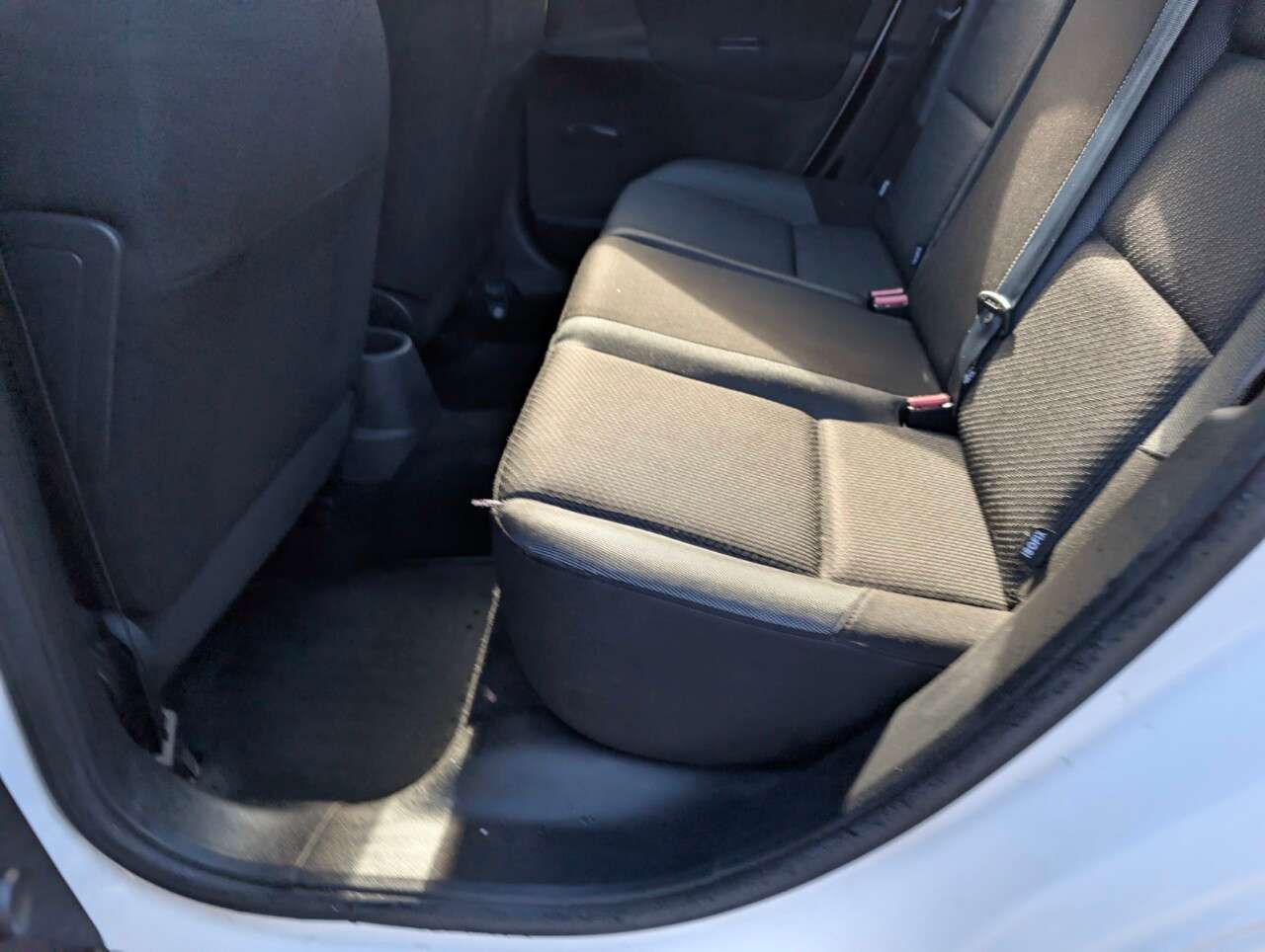 2010 PEUGEOT 207 2010 PEUGEOT 207