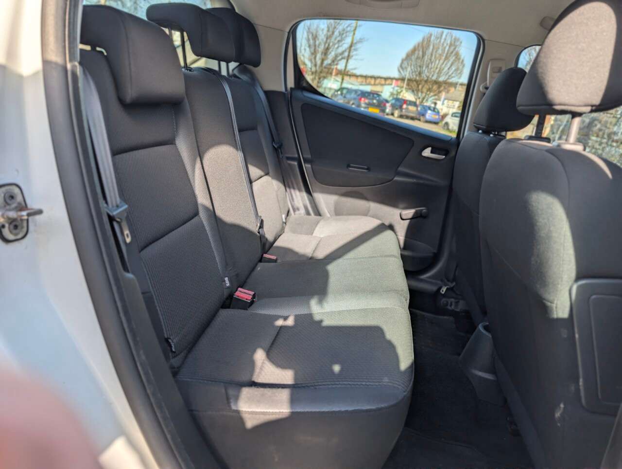 2010 PEUGEOT 207 2010 PEUGEOT 207