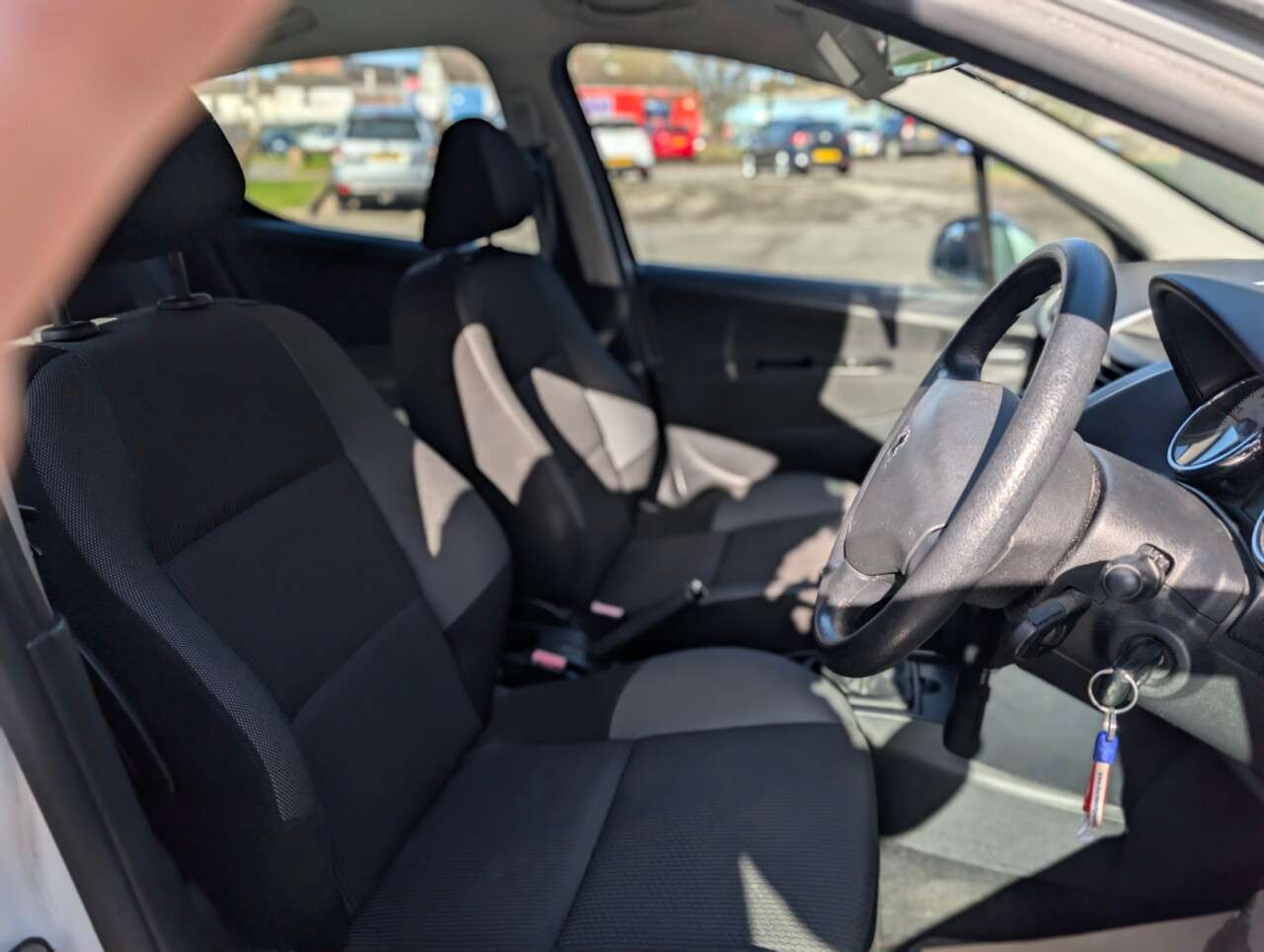 2010 PEUGEOT 207 2010 PEUGEOT 207