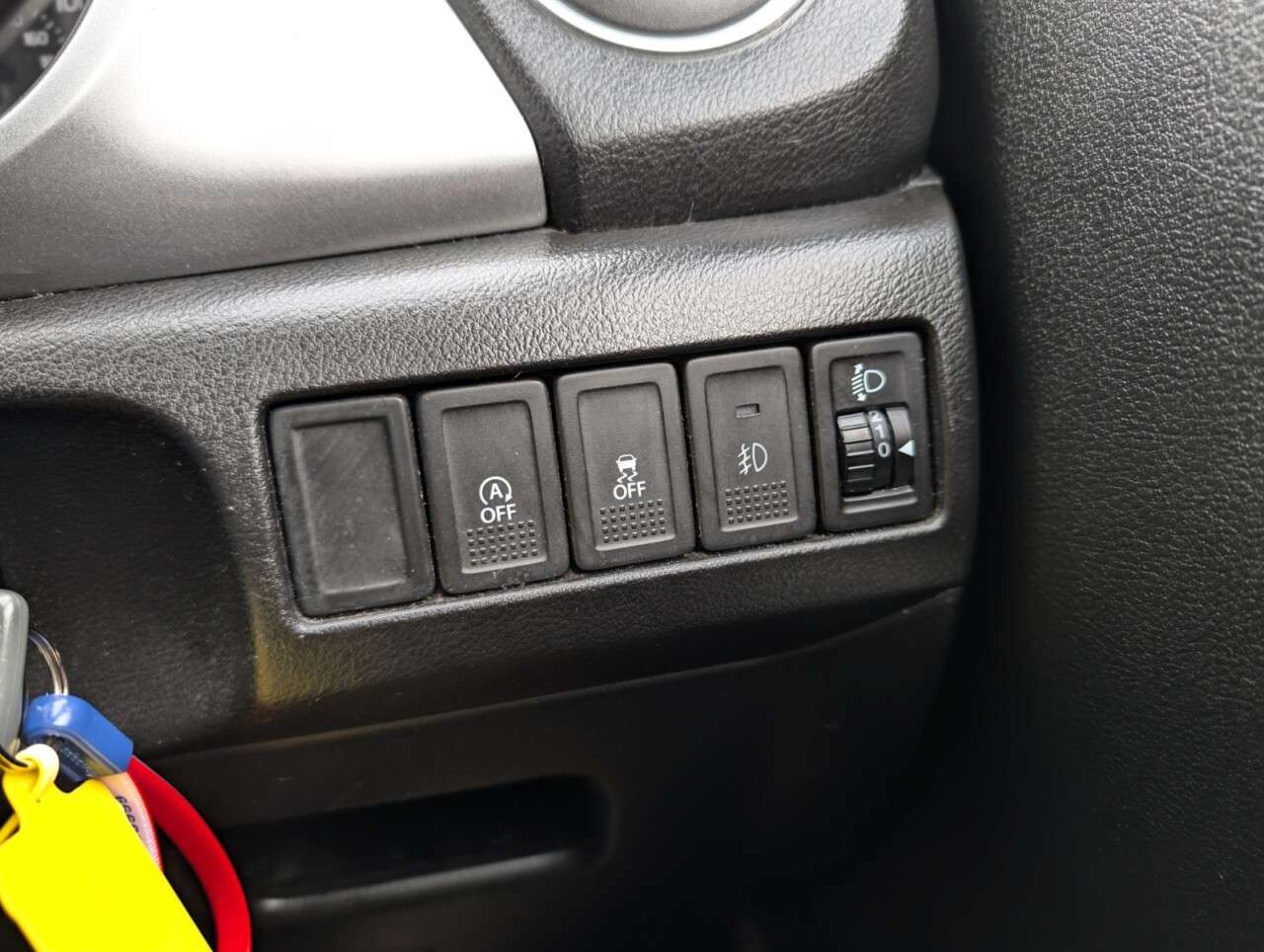 2017 SUZUKI VITARA 2017 SUZUKI VITARA