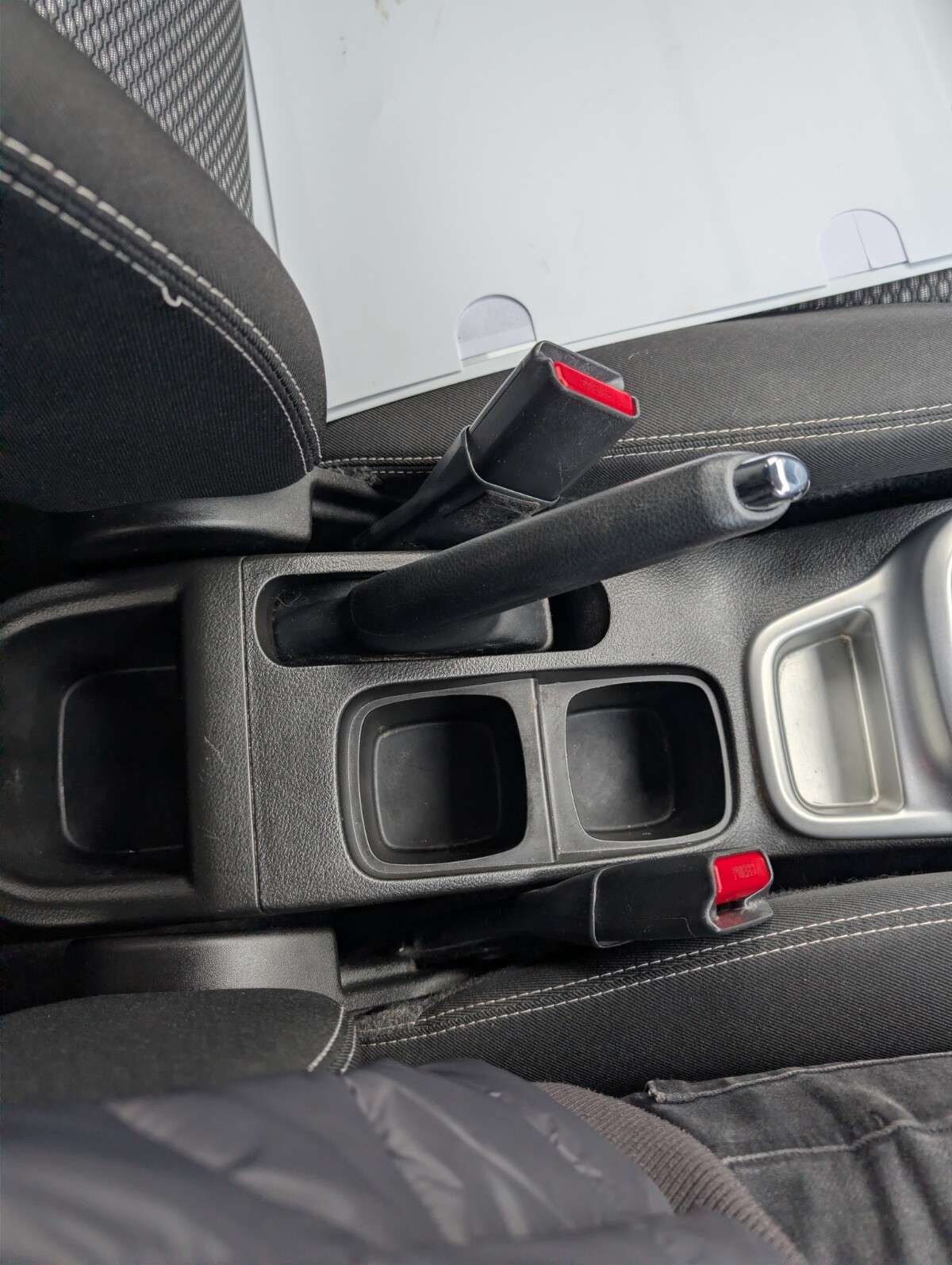 2017 SUZUKI VITARA 2017 SUZUKI VITARA