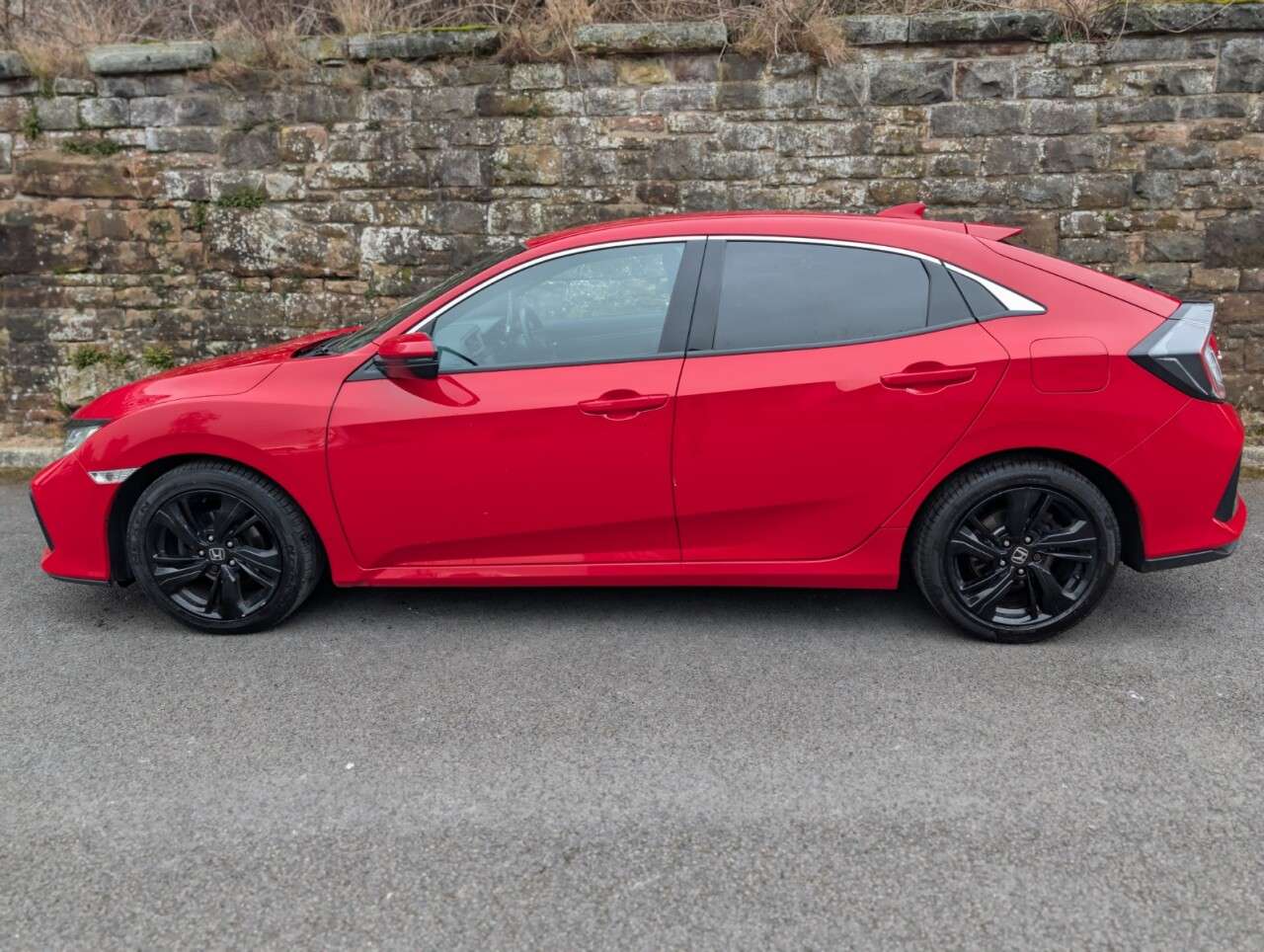 2020 HONDA CIVIC 2020 HONDA CIVIC