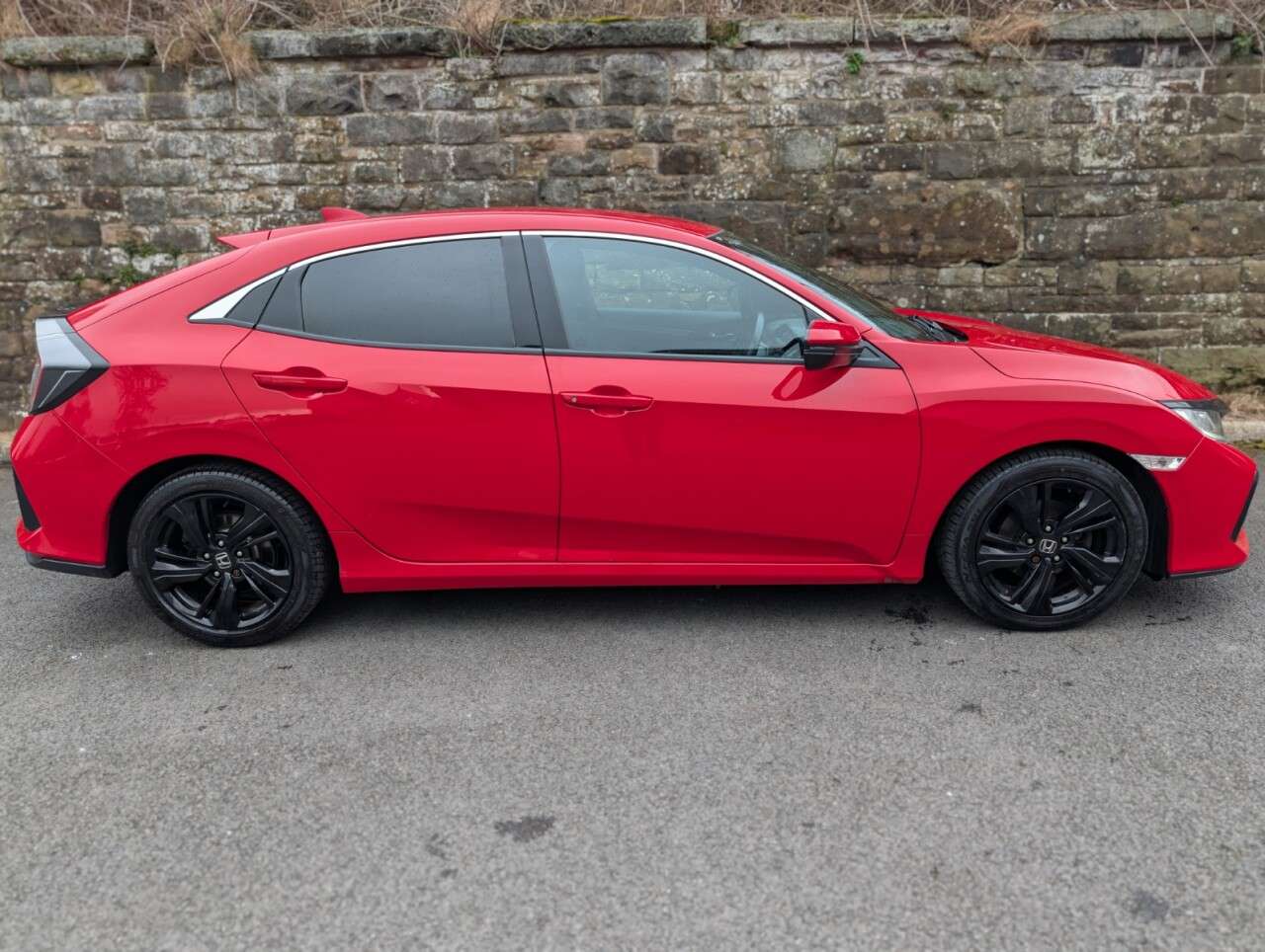 2020 HONDA CIVIC 2020 HONDA CIVIC