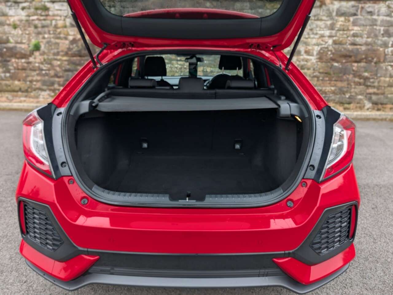 2020 HONDA CIVIC 2020 HONDA CIVIC