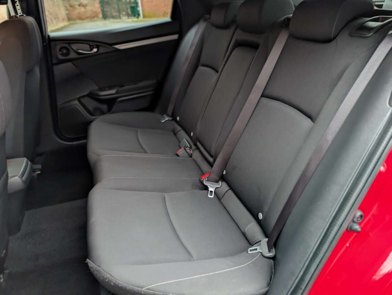 2020 HONDA CIVIC 2020 HONDA CIVIC