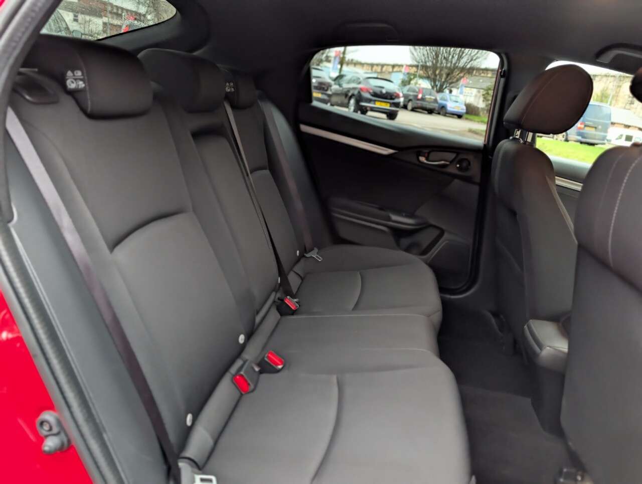 2020 HONDA CIVIC 2020 HONDA CIVIC