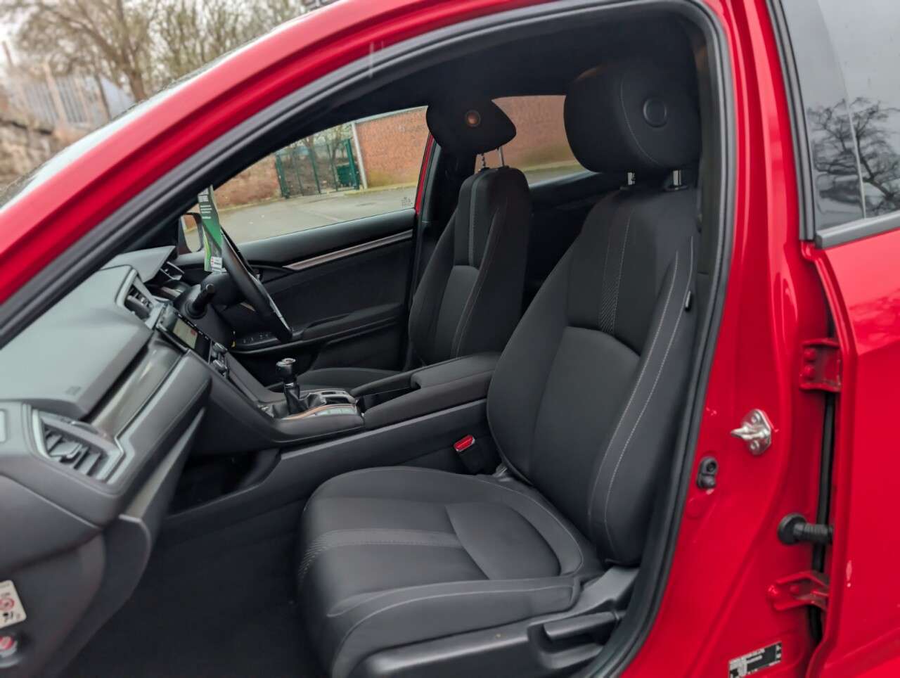 2020 HONDA CIVIC 2020 HONDA CIVIC