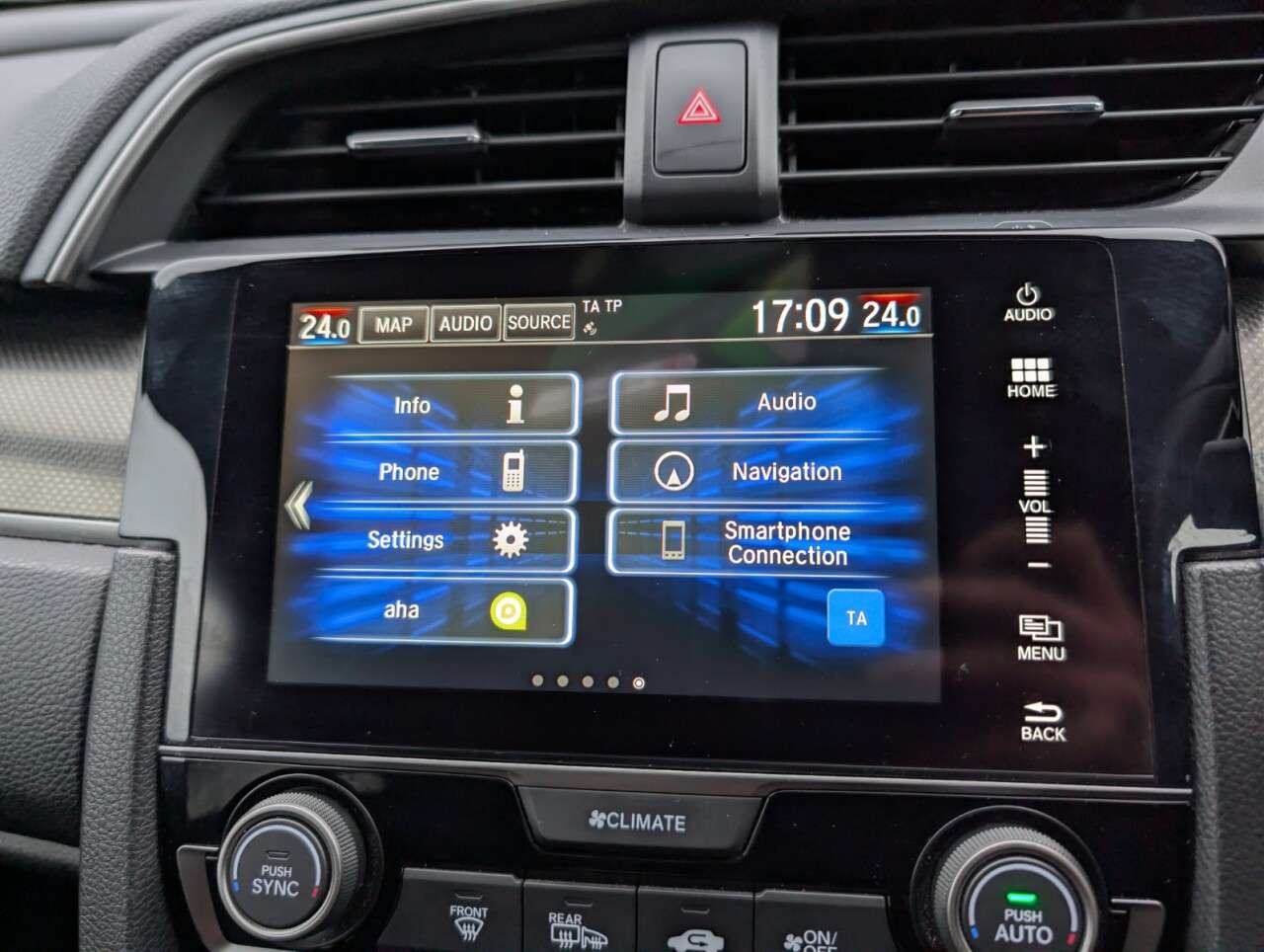 2020 HONDA CIVIC 2020 HONDA CIVIC