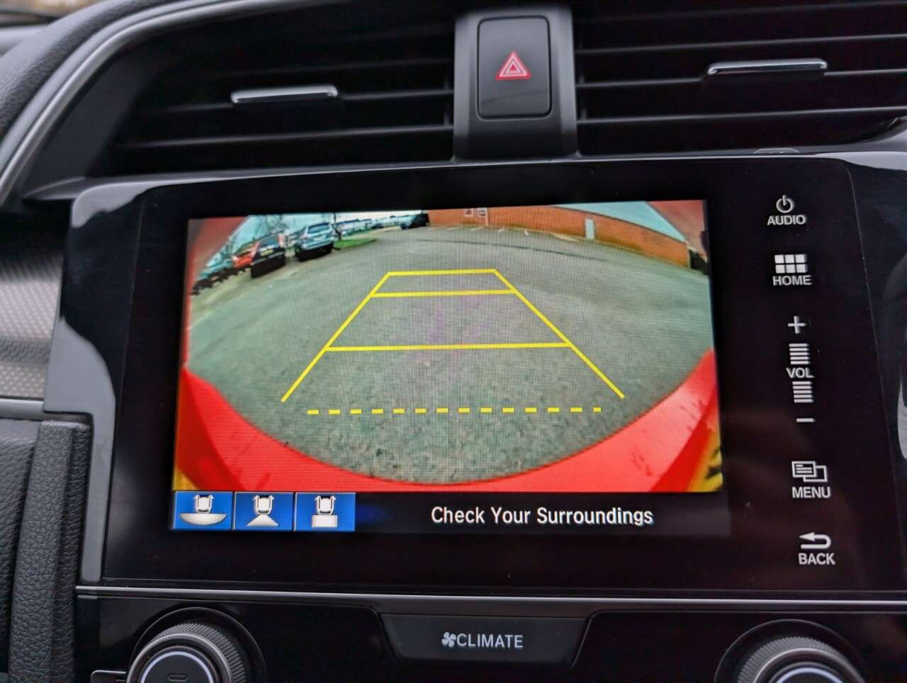 2020 HONDA CIVIC 2020 HONDA CIVIC