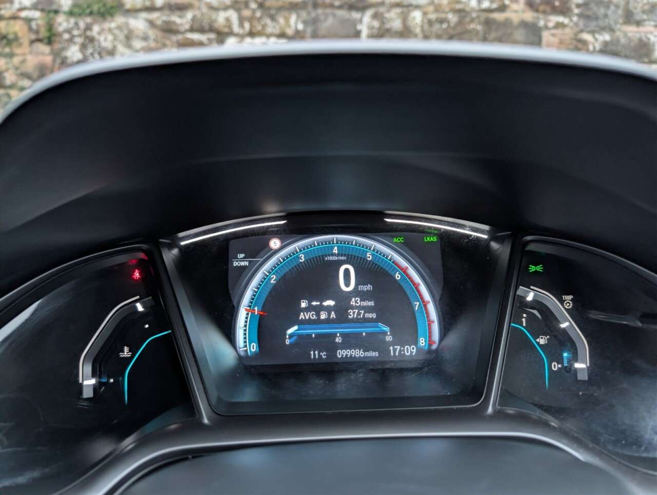 2020 HONDA CIVIC 2020 HONDA CIVIC