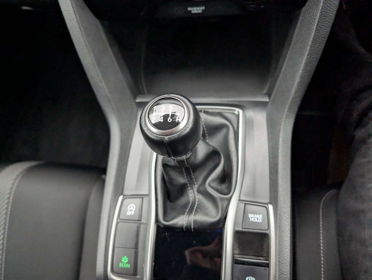 2020 HONDA CIVIC 2020 HONDA CIVIC