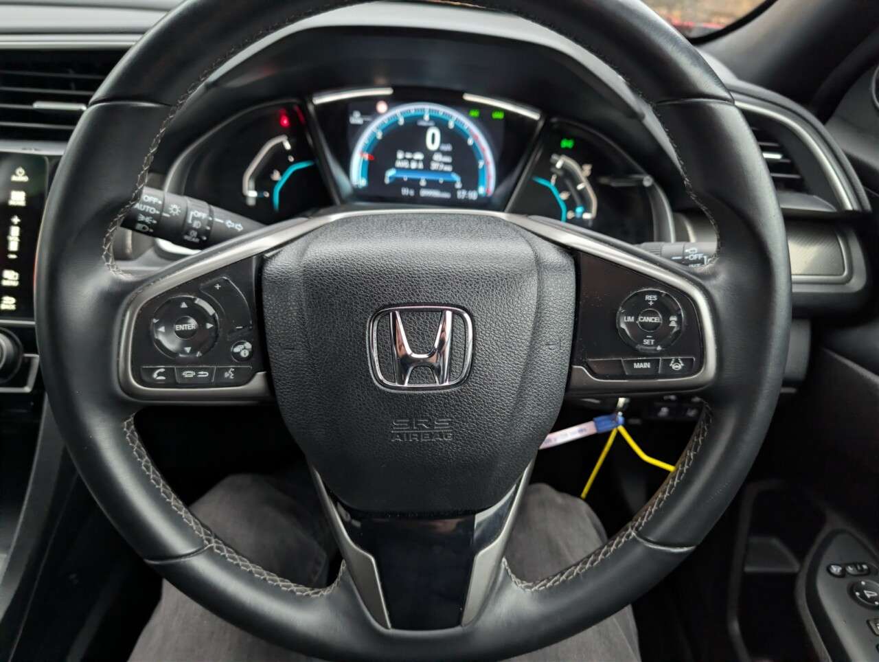 2020 HONDA CIVIC 2020 HONDA CIVIC