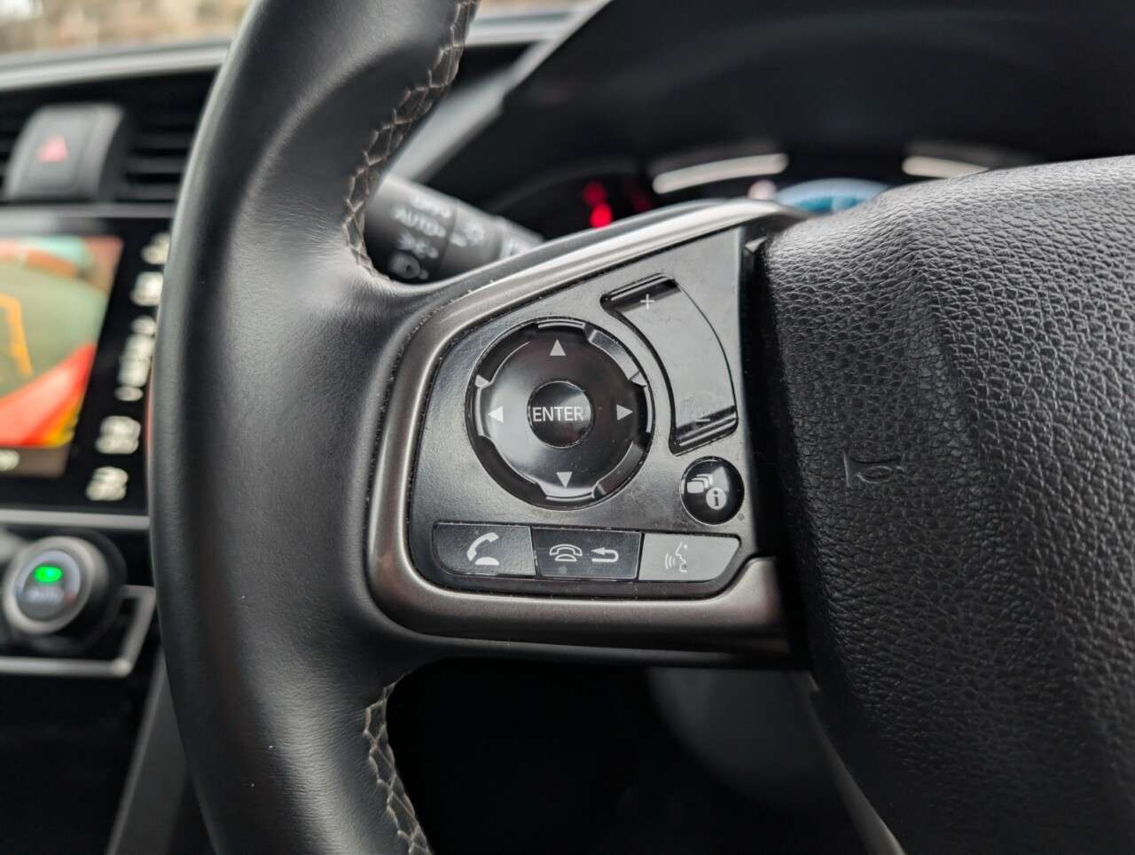 2020 HONDA CIVIC 2020 HONDA CIVIC