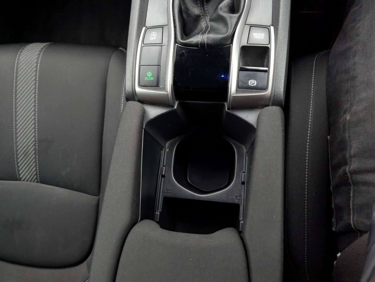 2020 HONDA CIVIC 2020 HONDA CIVIC