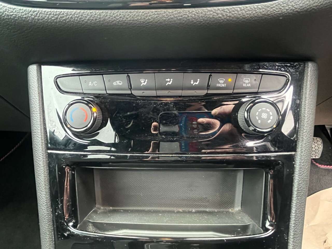 2020 VAUXHALL ASTRA 2020 VAUXHALL ASTRA