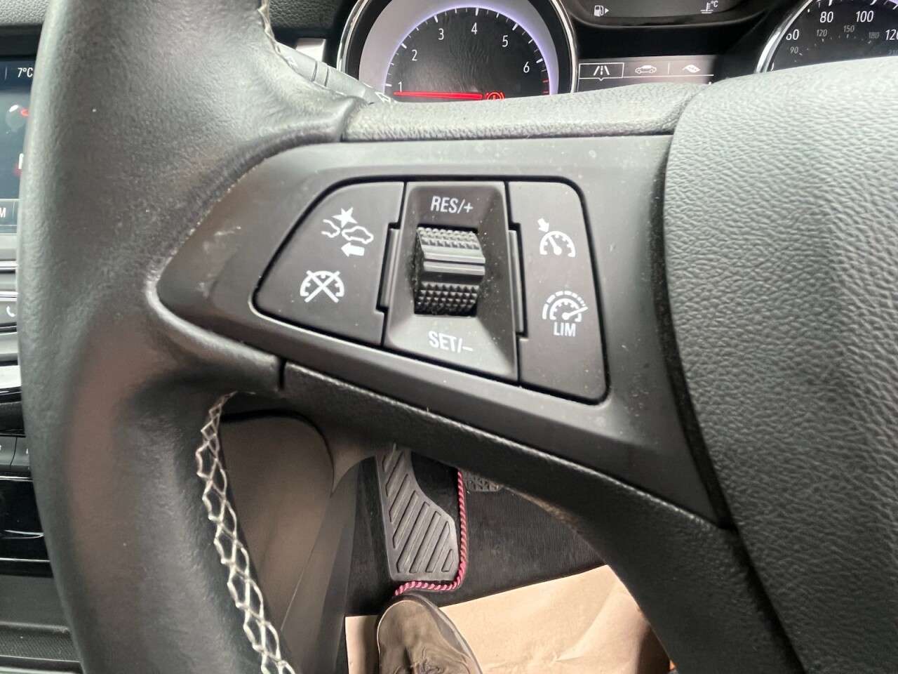 2020 VAUXHALL ASTRA 2020 VAUXHALL ASTRA