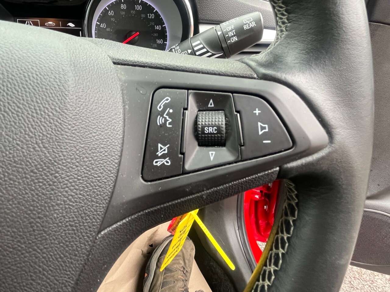 2020 VAUXHALL ASTRA 2020 VAUXHALL ASTRA